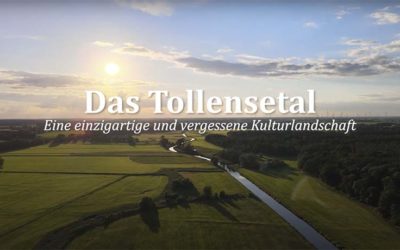 Das Tollensetal – Eine einzigartige und vergessene Kulturlandschaft