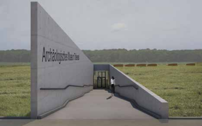 Ein Museum für die Schlacht im Tollensetal – eine Idee als Gesprächsangebot